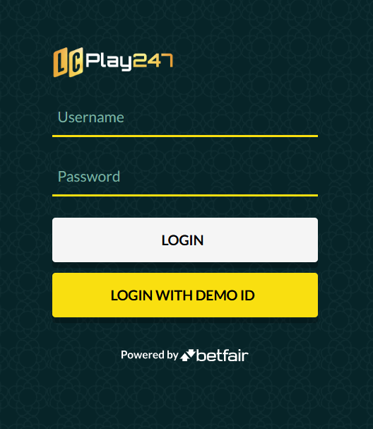 Lcplay247 - Official Betting Exchange India