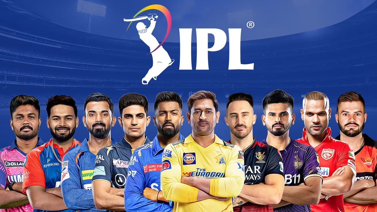 IPL 2026 Betting on Lcplay247 - Best Odds & 1 Min Payouts